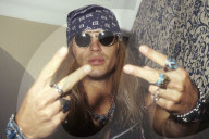 Bret Michaels (Poison)