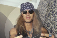 Bret Michaels (Poison)