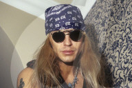Bret Michaels (Poison)