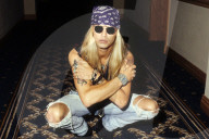 Bret Michaels (Poison)