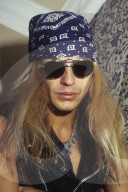 Bret Michaels (Poison)