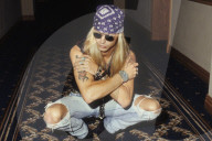 Bret Michaels (Poison)