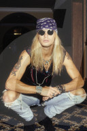 Bret Michaels (Poison)