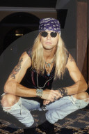 Bret Michaels (Poison)