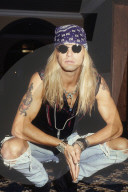 Bret Michaels (Poison)