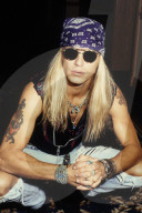 Bret Michaels (Poison)