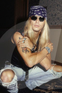 Bret Michaels (Poison)