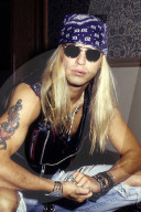 Bret Michaels (Poison)