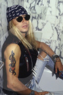 Bret Michaels (Poison)