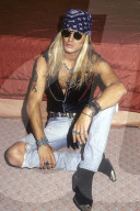 Bret Michaels (Poison)