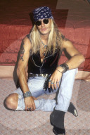 Bret Michaels (Poison)