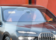 PEOPLE -  Victoria Beckhams 50. Geburtstagsparty