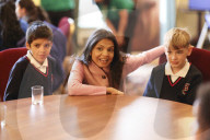 Akshata Murty hosts a Lessons at 10 on Earth Day