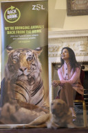 Akshata Murty hosts a Lessons at 10 on Earth Day