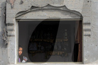 MIDEAST-GAZA-ISRAELI ATTACK-DEATH TOLL