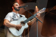 KENDJI GIRAC