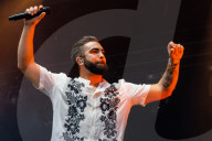 KENDJI GIRAC