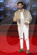 KENDJI GIRAC