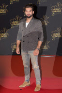 KENDJI GIRAC