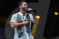 KENDJI GIRAC