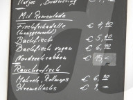 Wucher oder nicht? 15 Euro für ein Krabbenbrötchen in Hamburg