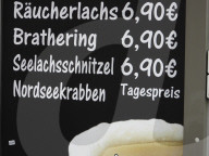 Wucher oder nicht? 15 Euro für ein Krabbenbrötchen in Hamburg