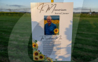 'They just make you happy': Jenny Jenner. The Queensland farmers who took a chance on a million sunflowers.