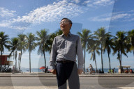 'Only in Rio': South Korea's ambassador to Brazil is an unlikely samba star