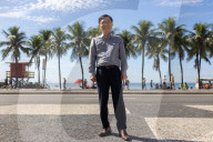 'Only in Rio': South Korea's ambassador to Brazil is an unlikely samba star