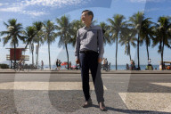 'Only in Rio': South Korea's ambassador to Brazil is an unlikely samba star