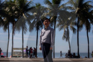 'Only in Rio': South Korea's ambassador to Brazil is an unlikely samba star