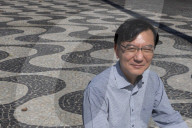 'Only in Rio': South Korea's ambassador to Brazil is an unlikely samba star