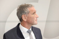 Prozess gegen Thueringens AfD-Landeschef Bjoern Hoecke - 2. Verhandlungstag