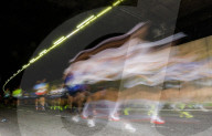 'Glorious day': London Marathon organisers hail 2024 event as records fall.