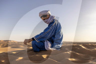 FEATURE - Die grösste warme Wüste der Welt: Die Sahara