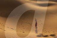 FEATURE - Die grösste warme Wüste der Welt: Die Sahara