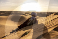 FEATURE - Die grösste warme Wüste der Welt: Die Sahara