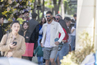 EXCLUSIVE: Novak Djokovic begrüsst die Fans in Madrid