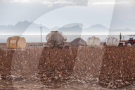 'Water is more valuable than oil': the corporation cashing in on America's drought