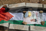 Fear and mourning inside the West Bank villages where Israeli settlers went on the rampage