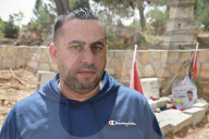 Fear and mourning inside the West Bank villages where Israeli settlers went on the rampage