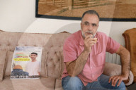 Fear and mourning inside the West Bank villages where Israeli settlers went on the rampage