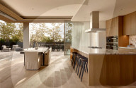 Actor Matt Damon has just bought this apartment