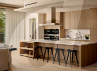 Actor Matt Damon has just bought this apartment