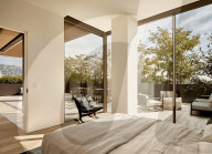 Actor Matt Damon has just bought this apartment