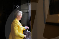 Mrs Murty hosts 'Buy Women Built' afternoon tea