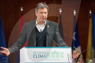  15. Petersberger Klimadialog 