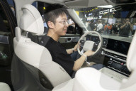 Neuheiten auf der Beijing International Automotive Exhibition 2024