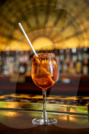 Taylor Swift fans flock to London pub apparently referenced on new album.
Black Dog in Vauxhall, London, UK.