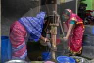 'Headaches, organ damage and even death': how salty water is putting Bangladesh’s pregnant women at risk.